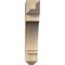 Ekena Millwork Imperial Craftsman Rough Sawn Bracket, Douglas Fir, 4"W x 20"D x 20"H BKT04X20X20IMP04RDF - alternate 4